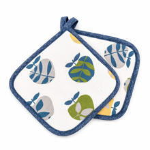 SET 2 PRESINE COTONE 