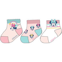 SET 3 CALZINI COTONE 