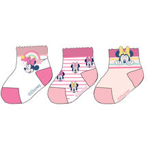 SET 3 CALZINI COTONE 