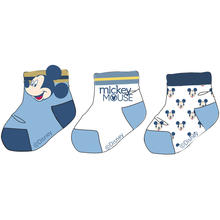 SET 3 CALZINI COTONE 
