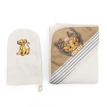 SET 3 PEZZI CON ACCAPPATOIO IN MICROFIBRA MANOPOLA E CESTINO 