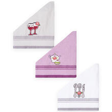 SET 3 STROFINACCI IN SPUGNA 