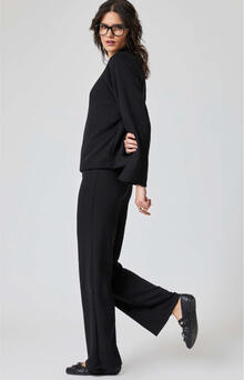 SET COMPLETO MAGLIA RAGLAN + PANTALONE LANA 