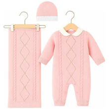 SET CORREDINO PRIMA NASCITA 3 PEZZI 