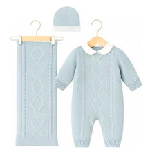 SET CORREDINO PRIMA NASCITA 3 PEZZI 