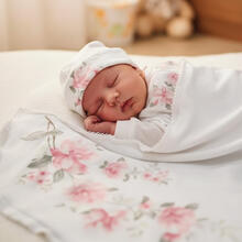 SET CORREDINO PRIMA NASCITA 3 PEZZI 