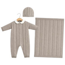 SET CORREDINO PRIMA NASCITA 3 PEZZI 