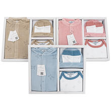 SET CORREDINO PRIMA NASCITA 4 PEZZI 