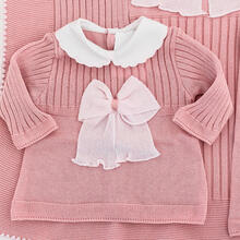 SET CORREDINO PRIMA NASCITA 6 PEZZI ESTIVO 