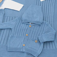 SET CORREDINO PRIMA NASCITA 6 PEZZI ESTIVO 