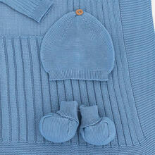 SET CORREDINO PRIMA NASCITA 6 PEZZI ESTIVO 