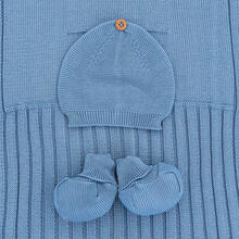 SET CORREDINO PRIMA NASCITA 6 PEZZI ESTIVO 