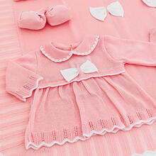 SET CORREDINO PRIMA NASCITA 6 PEZZI ESTIVO 