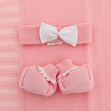 SET CORREDINO PRIMA NASCITA 6 PEZZI ESTIVO 