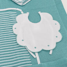 SET CORREDINO PRIMA NASCITA 6 PEZZI ESTIVO 