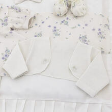 SET CORREDINO PRIMA NASCITA 7 PEZZI 