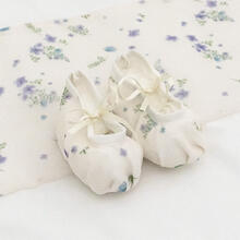 SET CORREDINO PRIMA NASCITA 7 PEZZI 