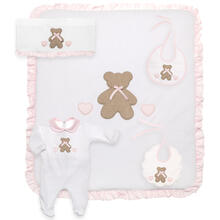 SET CORREDINO PRIMA NASCITA CINIGLIA 