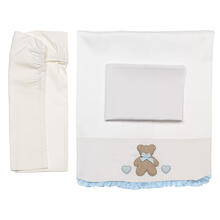 SET CORREDINO PRIMA NASCITA CINIGLIA 