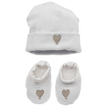 SET CORREDINO PRIMA NASCITA CINIGLIA 