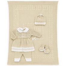 SET CORREDINO PRIMA NASCITA ESTIVO 