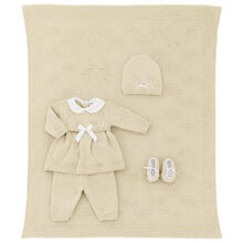 SET CORREDINO PRIMA NASCITA ESTIVO 