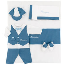 SET CORREDINO PRIMA NASCITA ESTIVO 