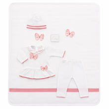 SET CORREDINO PRIMA NASCITA ESTIVO 