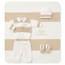 SET CORREDINO PRIMA NASCITA ESTIVO 