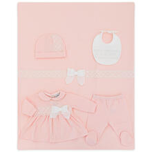 SET CORREDINO PRIMA NASCITA ESTIVO 