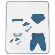 SET CORREDINO PRIMA NASCITA ESTIVO 