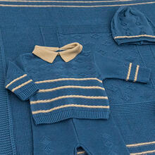 SET CORREDINO PRIMA NASCITA ESTIVO 