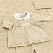 SET CORREDINO PRIMA NASCITA ESTIVO 