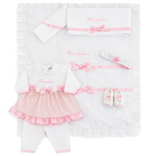 SET CORREDINO PRIMA NASCITA ESTIVO 