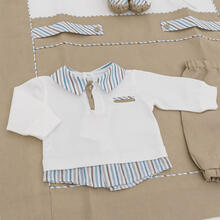 SET CORREDINO PRIMA NASCITA ESTIVO 