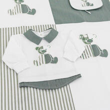 SET CORREDINO PRIMA NASCITA ESTIVO 