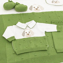 SET CORREDINO PRIMA NASCITA ESTIVO 