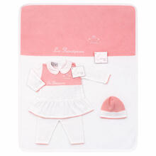 SET CORREDINO PRIMA NASCITA ESTIVO 