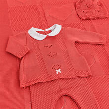 SET CORREDINO PRIMA NASCITA ESTIVO 