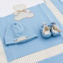 SET CORREDINO PRIMA NASCITA ESTIVO 