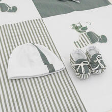 SET CORREDINO PRIMA NASCITA ESTIVO 