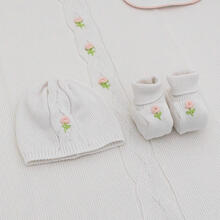 SET CORREDINO PRIMA NASCITA ESTIVO 