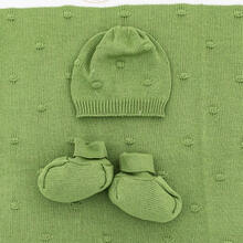 SET CORREDINO PRIMA NASCITA ESTIVO 