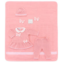 SET CORREDINO PRIMA NASCITA ESTIVO 