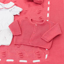 SET CORREDINO PRIMA NASCITA ESTIVO 