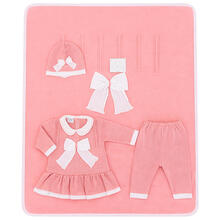 SET CORREDINO PRIMA NASCITA ESTIVO 