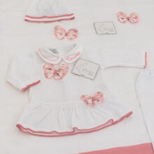 SET CORREDINO PRIMA NASCITA ESTIVO 