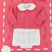 SET CORREDINO PRIMA NASCITA ESTIVO 