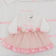 SET CORREDINO PRIMA NASCITA ESTIVO 