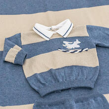 SET CORREDINO PRIMA NASCITA ESTIVO 